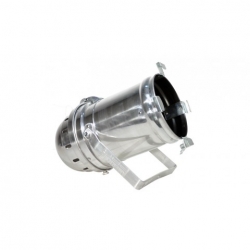 Par 64 Aluminio Ampro