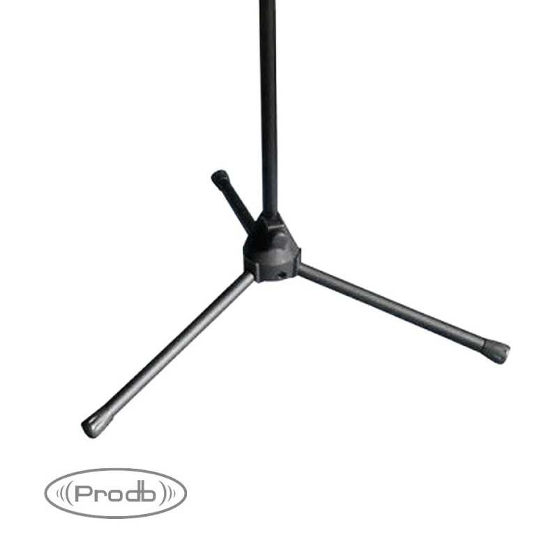 Atril de Microfono con Boom PRODB BM-10