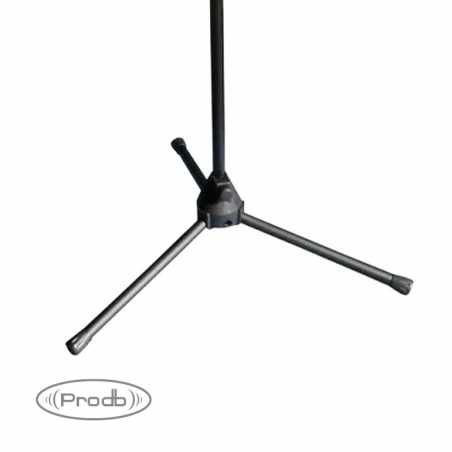 Atril de Microfono con Boom PRODB BM-10