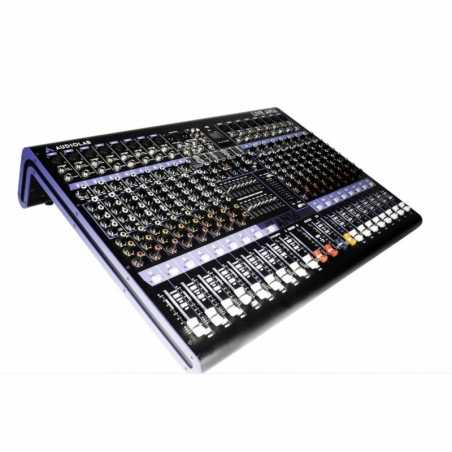 LIVE AN16 MIXER ANALOGO 16 CANALES