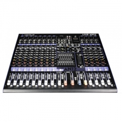 LIVE AN12 MIXER ANALOGO 12 CANALES
