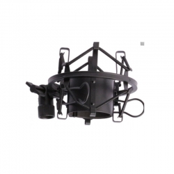 SOPORTE PARA MICRFONO CONDENSADOR TIPO ARAA K-ACOUSTIC