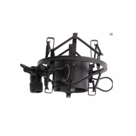 SOPORTE PARA MICRFONO CONDENSADOR TIPO ARAA K-ACOUSTIC