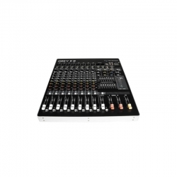 Consola Sonido Tecshow Grey II 8