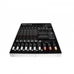 Consola Sonido Tecshow Grey II 6