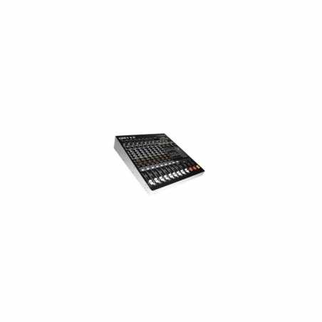 Consola Sonido Tecshow Grey II 6