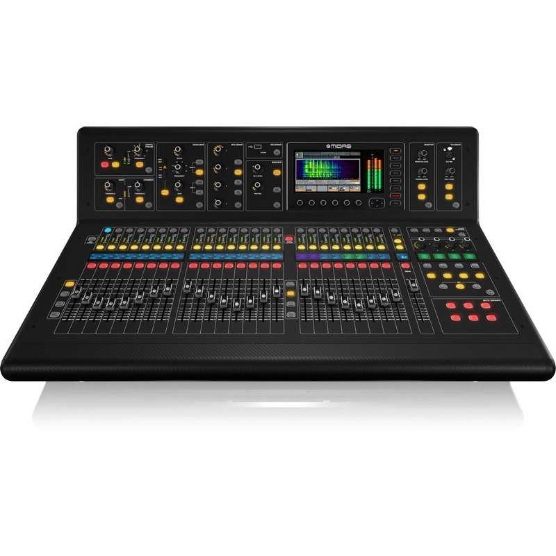 Consola Digital Midas M32 LIVE
