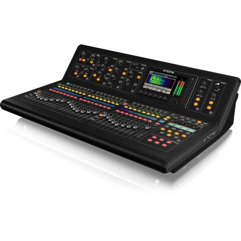 Consola Digital Midas M32 LIVE