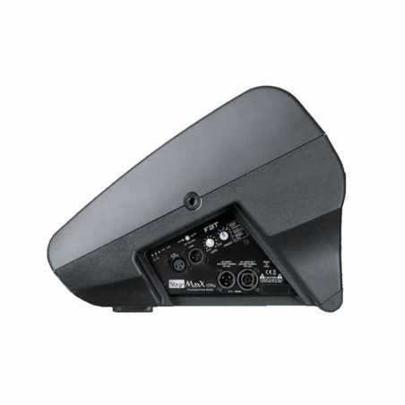 FBT StageMaxx 12MA - Monitor de piso activo 500W, 130dB
