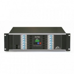 Dimmer Pack DMX de 12 ch de 20 A. Lite Puter