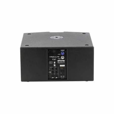 SUB BAJO ACTIVO FBT Vertus CLA 208 SA