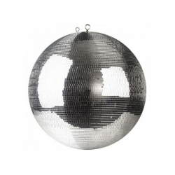 WB-016 16WB-016 16" MIRROR BALL PLASTIC CORE (40 Cm.)