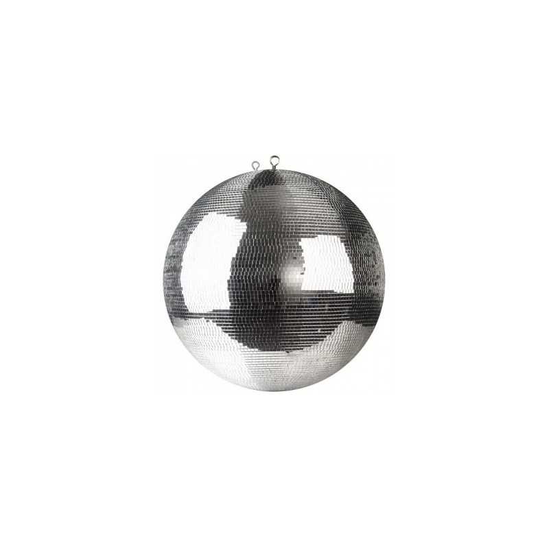 WB-016 16WB-016 16" MIRROR BALL PLASTIC CORE...