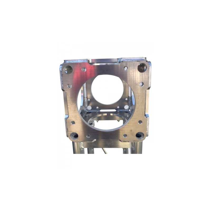 BT-B24X24 CUBO TRUSS 24X24 incluye uniones 6 caras