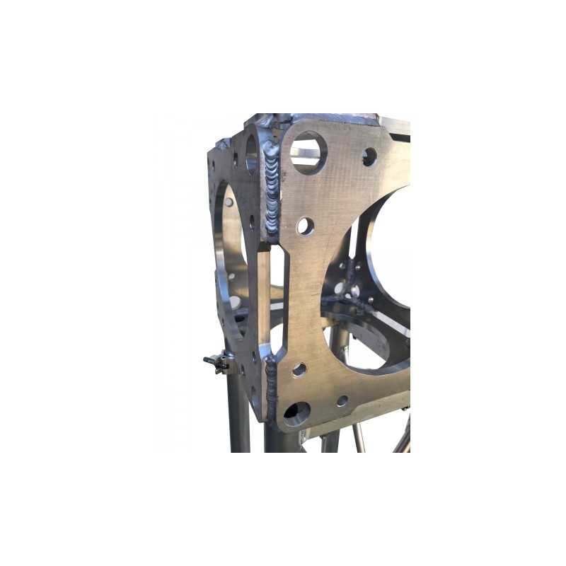 BT-B24X24 CUBO TRUSS 24X24 incluye uniones 6 caras