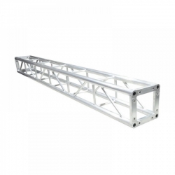 BT-3MT24 Truss Estructura Cuadrada Aluminio 3 mts 24x24