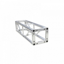 BT-1MT24 Truss Estructura Cuadrada Aluminio 1mt 24x24