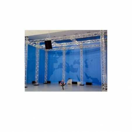 TRUSS CUADRADO 40X40 1MT