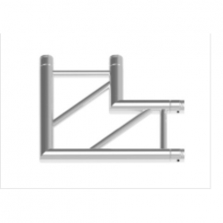 BT-CV29 CORNER CERCHA HORIZONTAL 2 VIAS 90 GRADOS