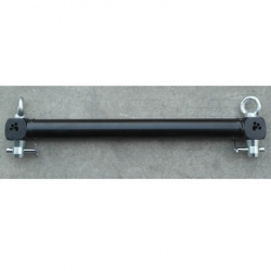 BT-UCOUPEYE BARRA U-TPE CON 2 MEDIAS COPLAS Y 2 ANILLOS