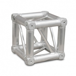 BT-06CUBO CUBO TRUSS 29X29 8 UNIONES INCLUIDAS, 3MM DE...