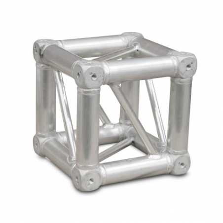 BT-06CUBO CUBO TRUSS 29X29 8 UNIONES INCLUIDAS, 3MM DE ESPESOR