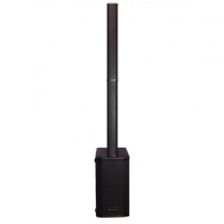 K-Acoustic KS-2000, Sistema De Audio Portable Activo