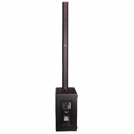 K-Acoustic KS-2000, Sistema De Audio Portable Activo