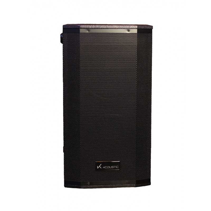 K-Acoustic KS-2000, Sistema De Audio Portable...