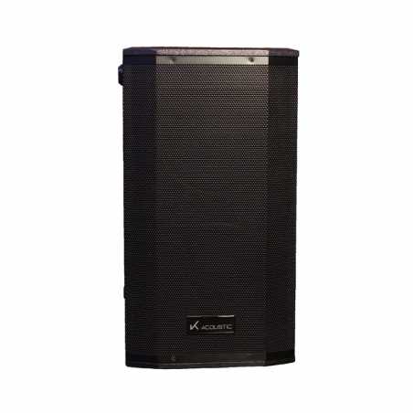 K-Acoustic KS-2000, Sistema De Audio Portable Activo