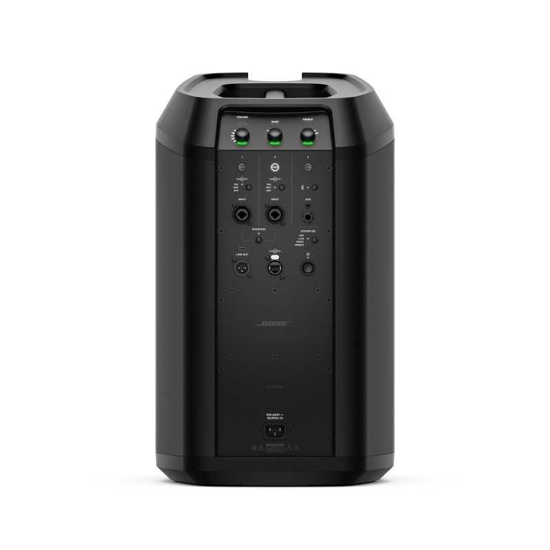 Sistema de arreglo en línea portatil L1 Pro8 BOSE