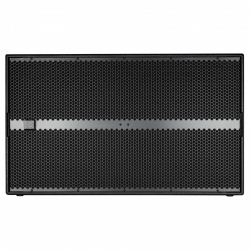 RCF SUB 9007-AS ALTAVOCES DE GRAVES ACTIVOS DE ALTA POTENCIA