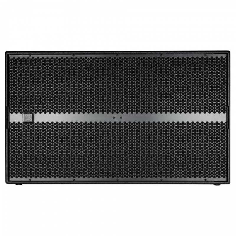 RCF SUB 9007-AS ALTAVOCES DE GRAVES ACTIVOS DE...