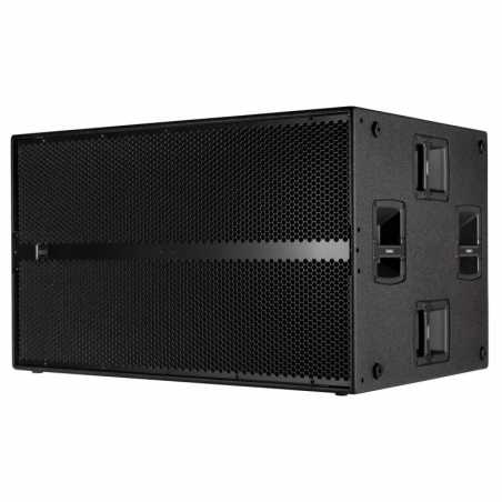 RCF SUB 9007-AS ALTAVOCES DE GRAVES ACTIVOS DE ALTA POTENCIA