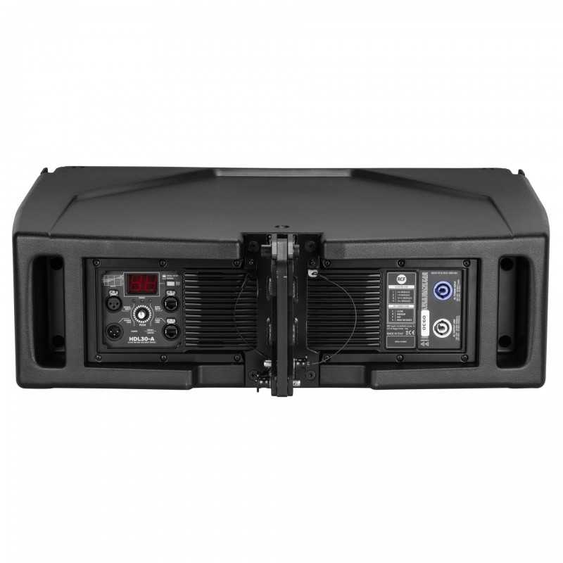 Line Array RCF HDL 30A