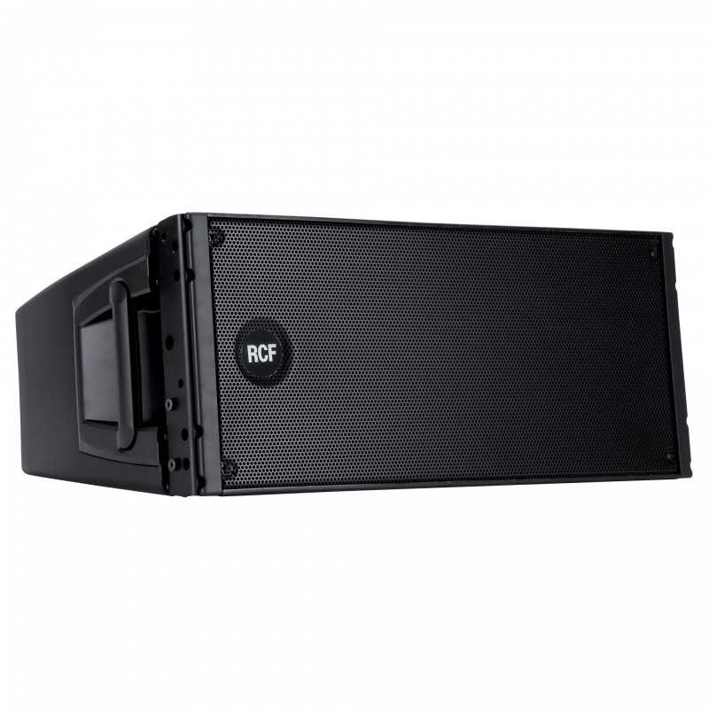 Line Array RCF HDL 20A