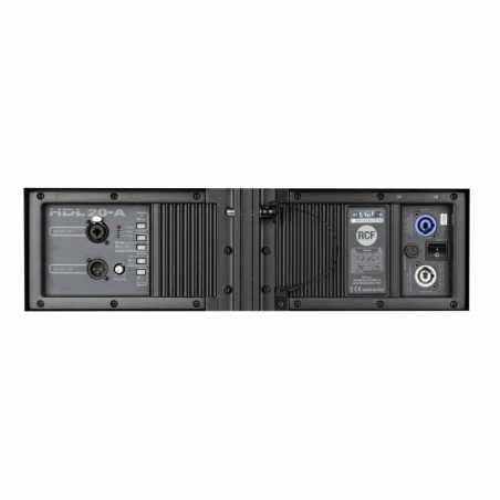 Line Array RCF HDL 20A