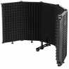Panel Acustico