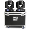 Cabezas Moviles Light