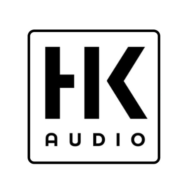 HK AUDIO