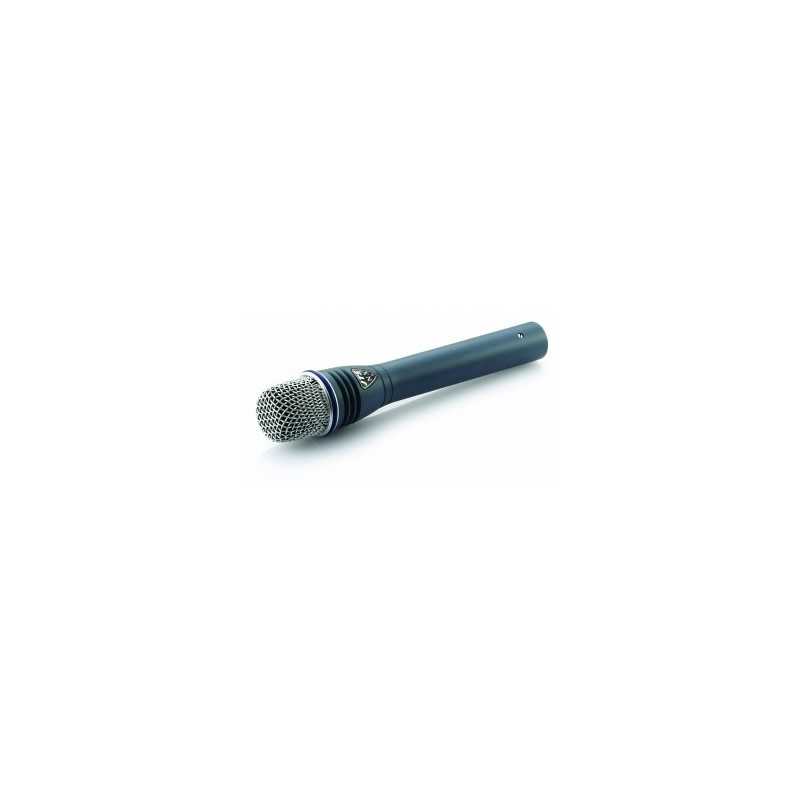 Microfono condensador JTS NX-9