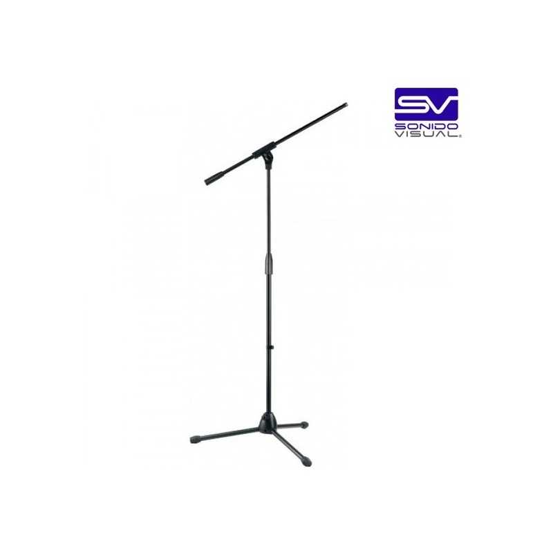 Atril de Microfono con Boom Easy Stand ES-J003-1