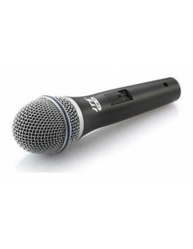 Microfono Dinamico Vocal JTS TX-8
