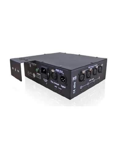WP-SP8ST PRO LINE ISOLATED SPLITTER TRUSS MOUNTING 8 SALIDAS
