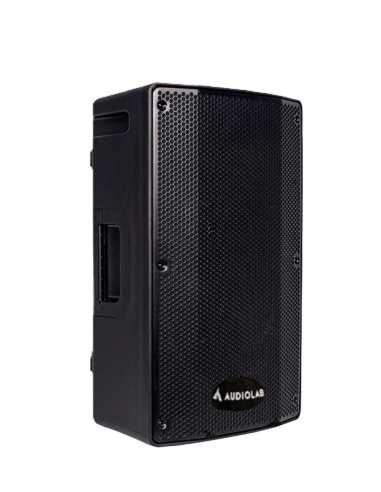 Audiolab VX15A Caja Acustica Profesional Activa 15″