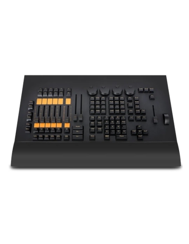 Command Wing controlador de iluminación profesional INCLUYE CASE