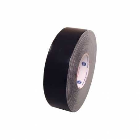 Cinta Americana Magtape Economy Gaffer 48 mm x 50 Metros Negra