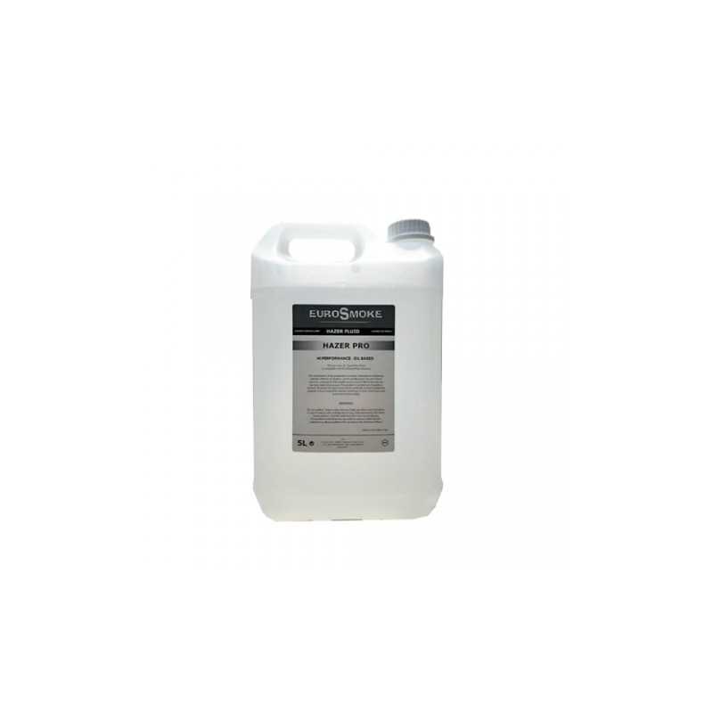 Liquido limpiador para maquina de humo ( cleaner ) 5 L